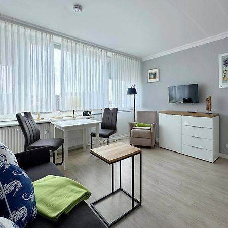Ferienwohnung Im Zentrum Westerland 2 Εξωτερικό φωτογραφία