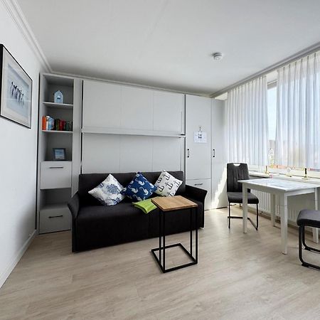Ferienwohnung Im Zentrum Westerland 2 Εξωτερικό φωτογραφία