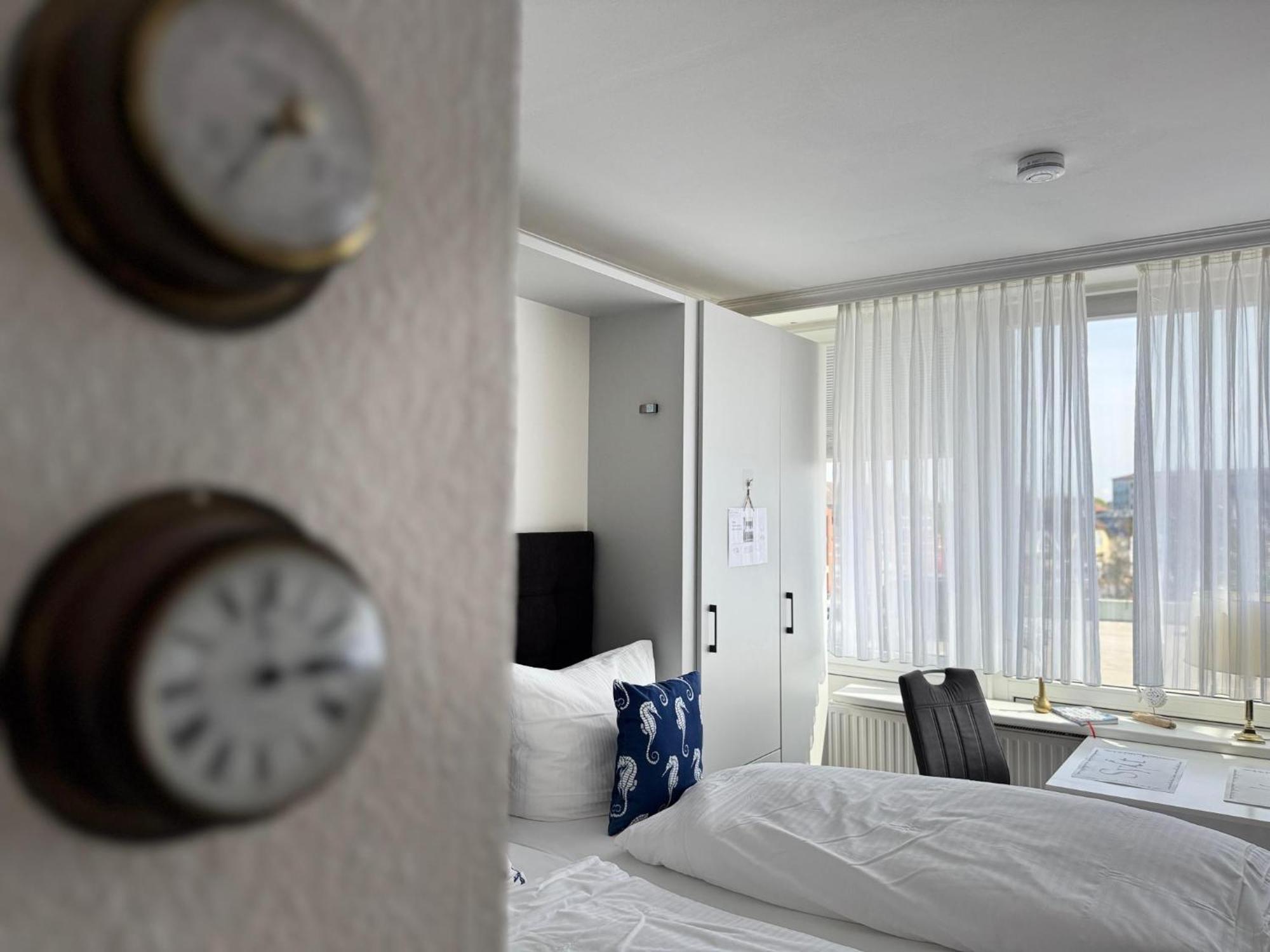 Ferienwohnung Im Zentrum Westerland 2 Εξωτερικό φωτογραφία